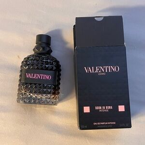 Valentino Uomo Intense Eau de Parfum 100ml